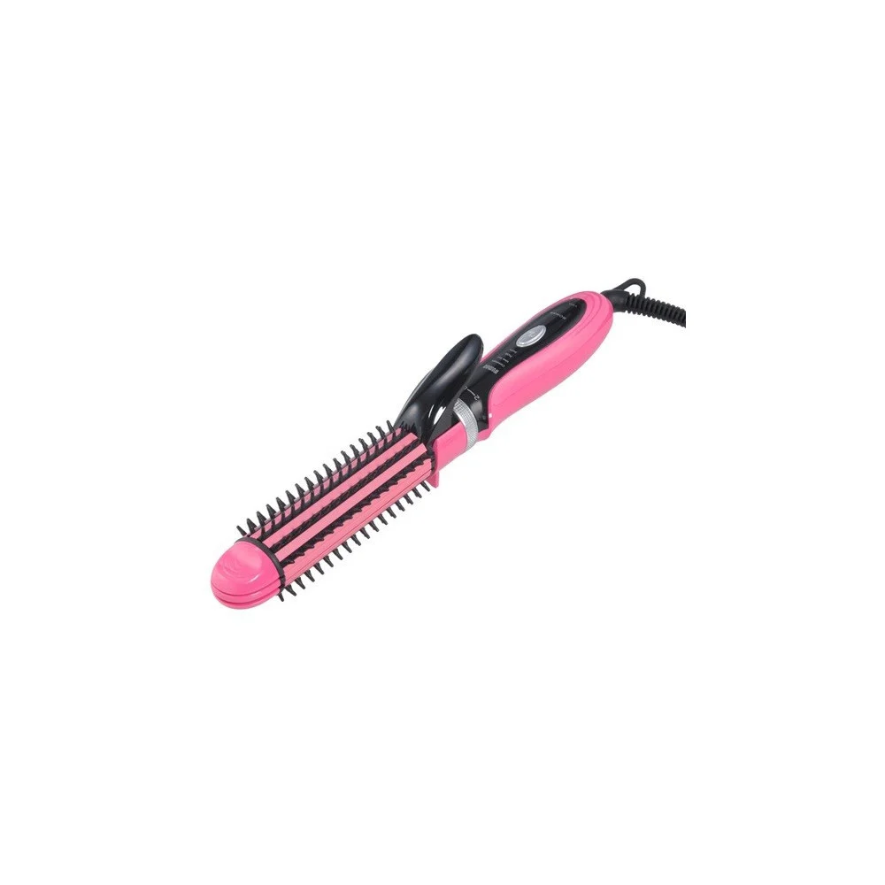 PIASTRA PER CAPELLI SONAR SN-799 3 FUNZIONI IN 1 HAIR BEAUTY SET MULTIFUNZIONE
