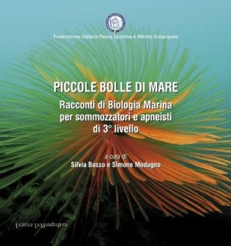 piccole bolle di mare (fipsas) - Libri e DVD