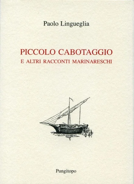 piccolo cabotaggio - Libri e DVD