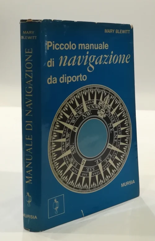 piccolo manuale di navigazione da diporto - Libri e DVD