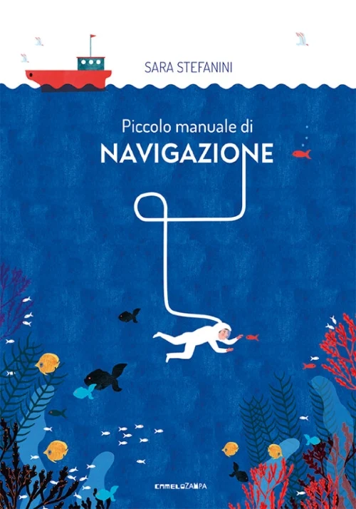 piccolo manuale di navigazione - Libri e DVD