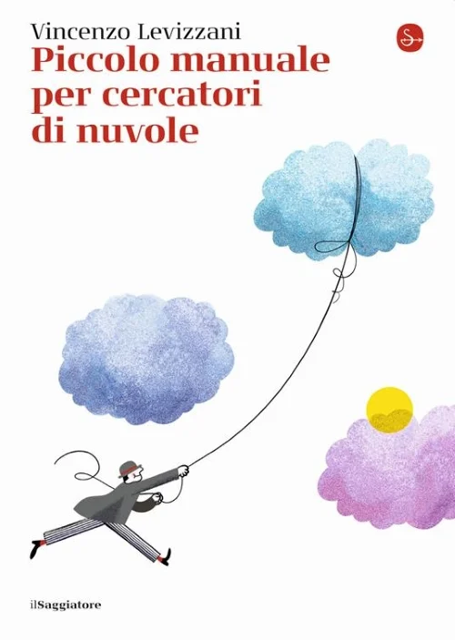 piccolo manuale per cercatori di nuvole - Libri e DVD
