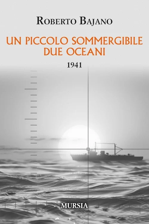 un piccolo sommergibile due oceani: 1941 - Libri e DVD