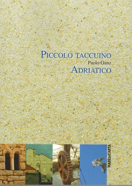 piccolo taccuino adriatico - Libri e DVD
