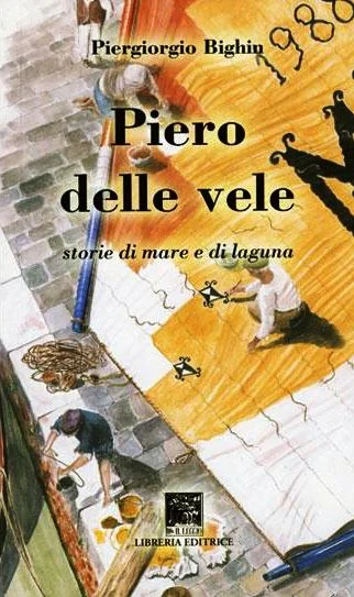 piero delle vele - Libri e DVD