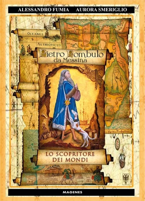 pietro rombulo da messina - Libri e DVD