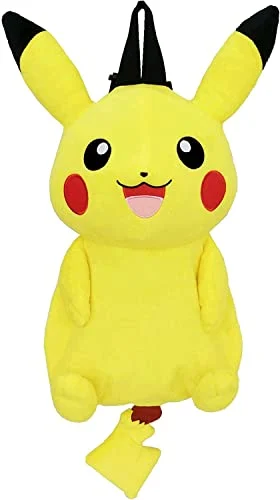 Pikachu Backpack Pocket monster PS-0044PC Kids
