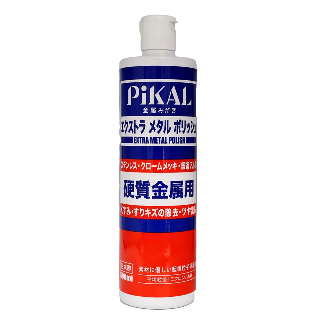 PiKAL Polvere Metallica Extra 500ml HTRC3