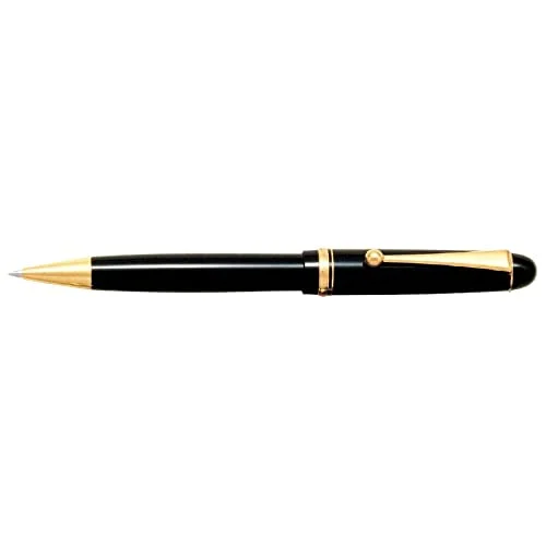 PILOT Penna a sfera nera 0,7mm 3 pezzi BKK500R