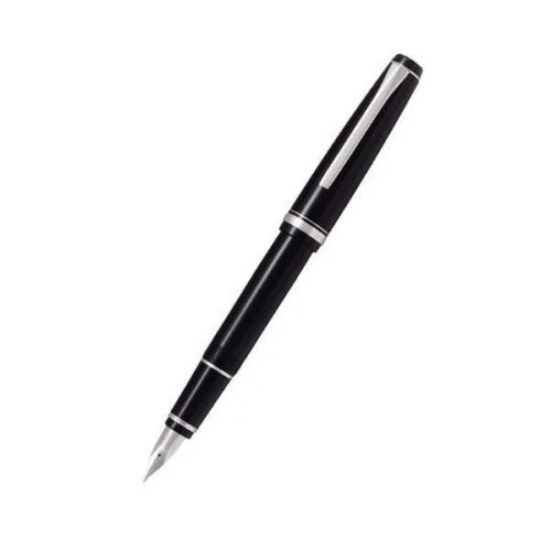 PILOT Penna a Inchiostro Fine Nera FE-18SR-B-SF