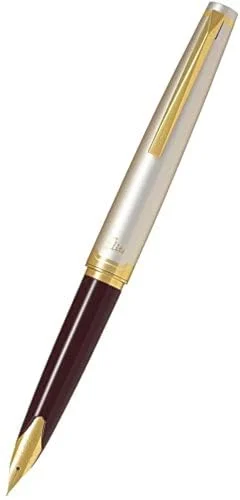 Pilot Penna a Inchiostro Elite 95S Extra Fine FES-1MM-DR-EF Rosso Profondo