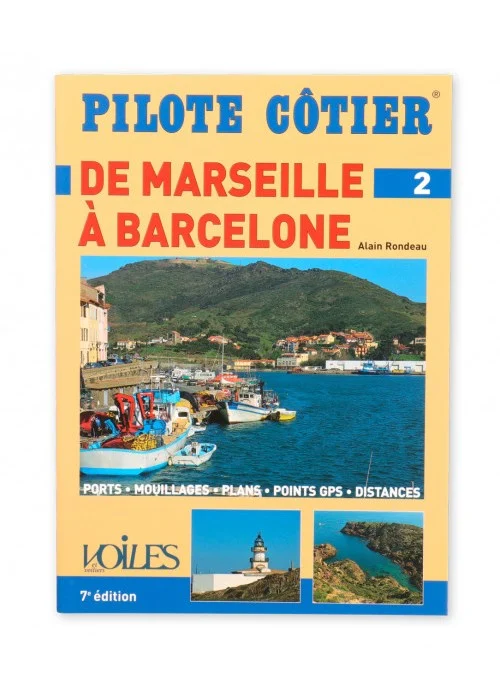 pilote cotier 2 - Libri e DVD