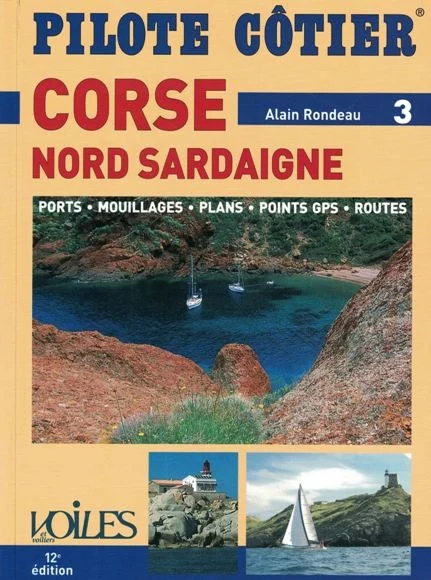 pilote cotier 3 - Libri e DVD