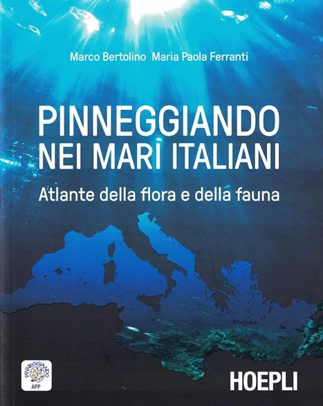 pinneggiando nei mari italiani - Libri e DVD