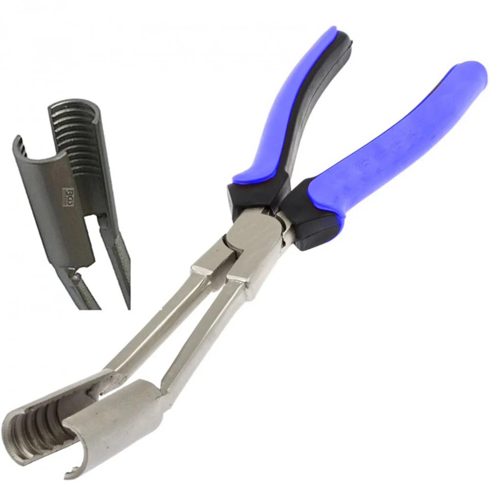 PINZE PINZA PER CAPPUCCI CANDELE DI ACCENSIONE 280 mm AUTO MECCANICO OFFICINA - TrAdE Shop Traesio
