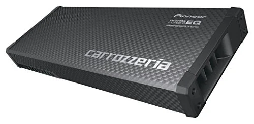 Pioneer TS-WX70DA Subwoofer Attivo 8" 300W Nero