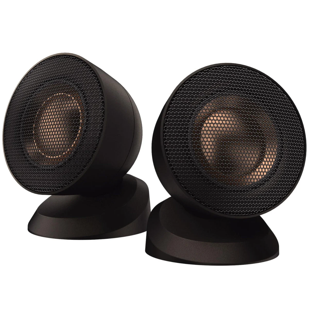Pioneer Tweeter compatibile Hi-Res a cupola in titanio TS-T940 180 W peak