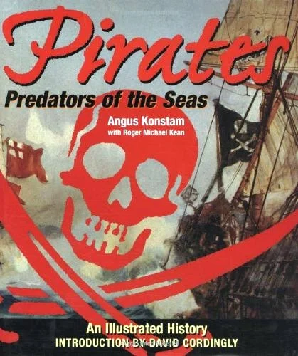 pirates - Libri e DVD