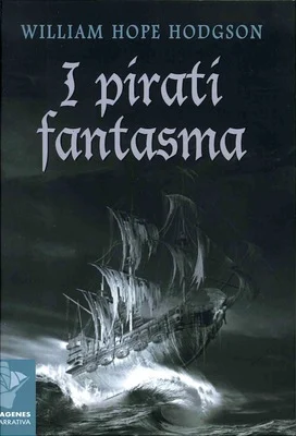i pirati fantasma - Libri e DVD