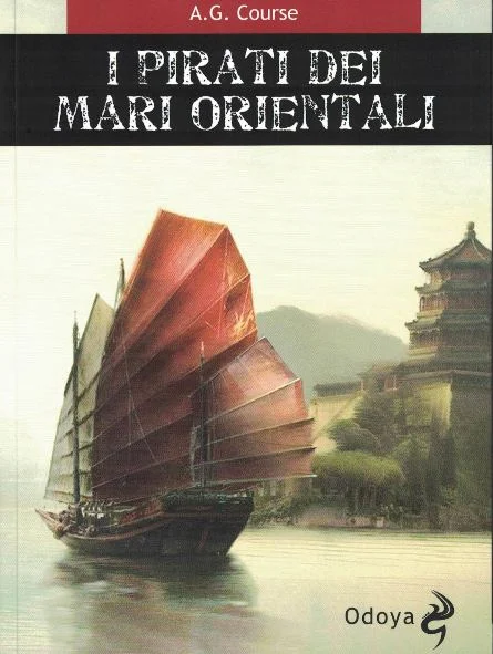 i pirati dei mari orientali - Libri e DVD