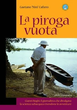 la piroga vuota - Libri e DVD