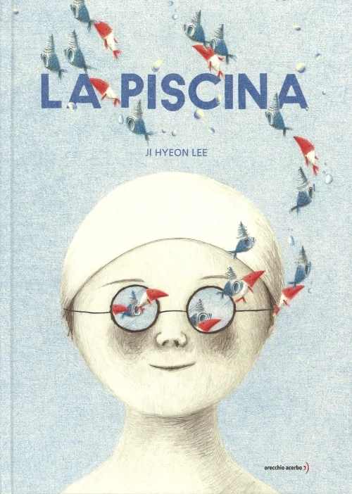 la piscina - Libri e DVD