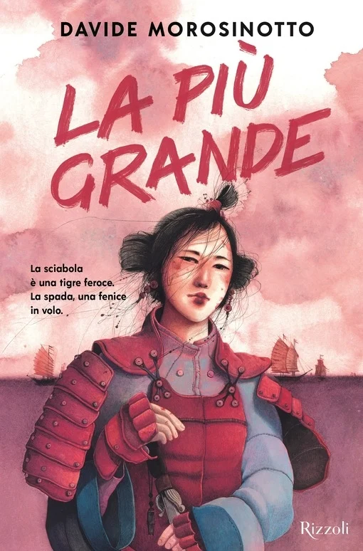 la più grande - Libri e DVD
