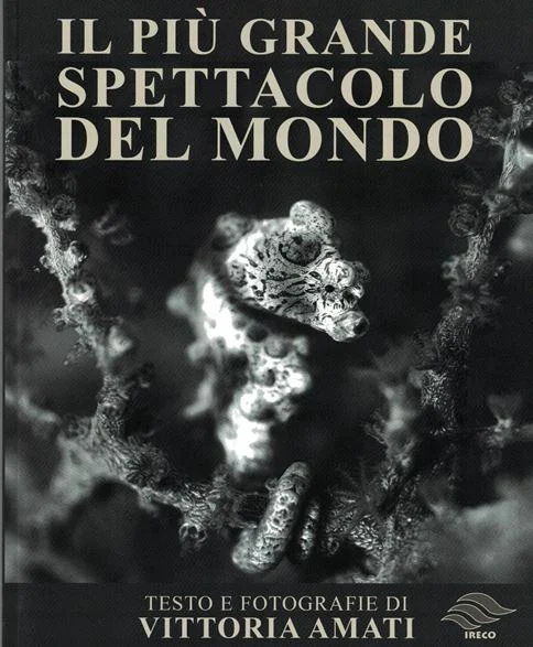 il più grande spettacolo del mondo - Libri e DVD