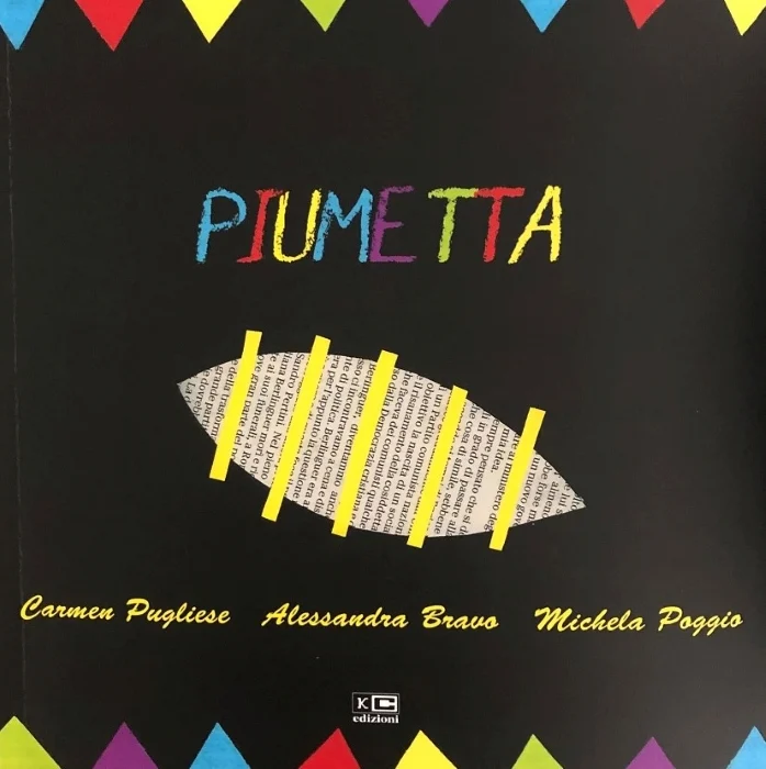 piumetta - Libri e DVD