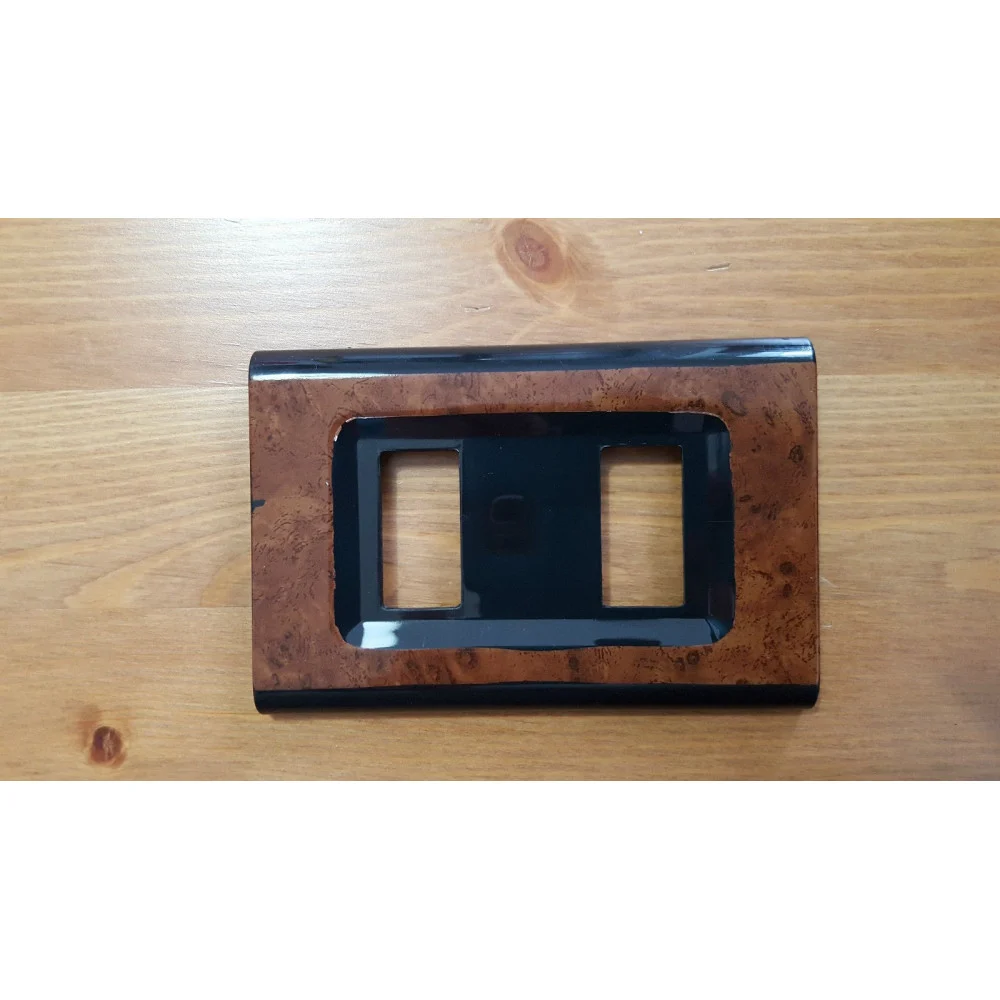 PLACCHETTE PLACCHE IN ABS SERIE MAGIC ELITE BTICINO COMPATIBILI COLOR COPRIPRESE - TrAdE Shop Traesio