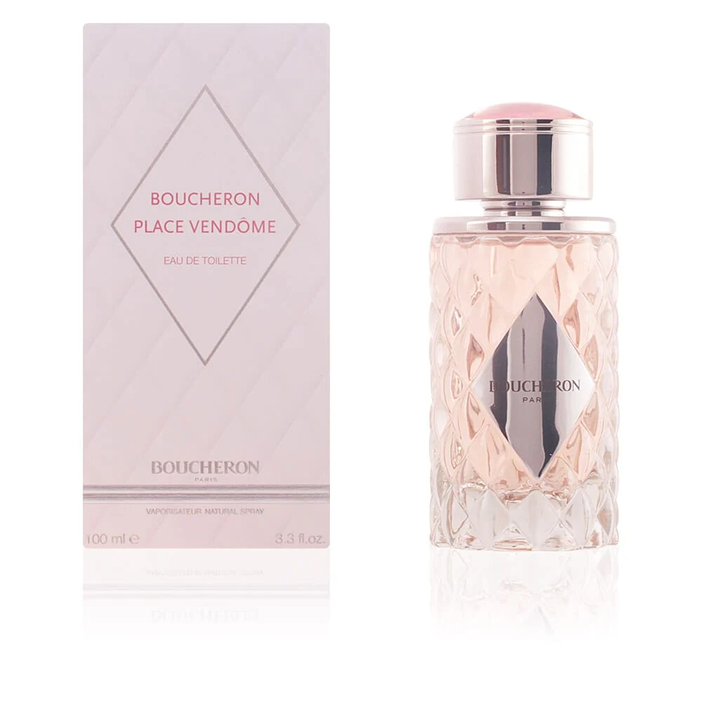 Place Vendôme EDT 100 ml - Boucheron