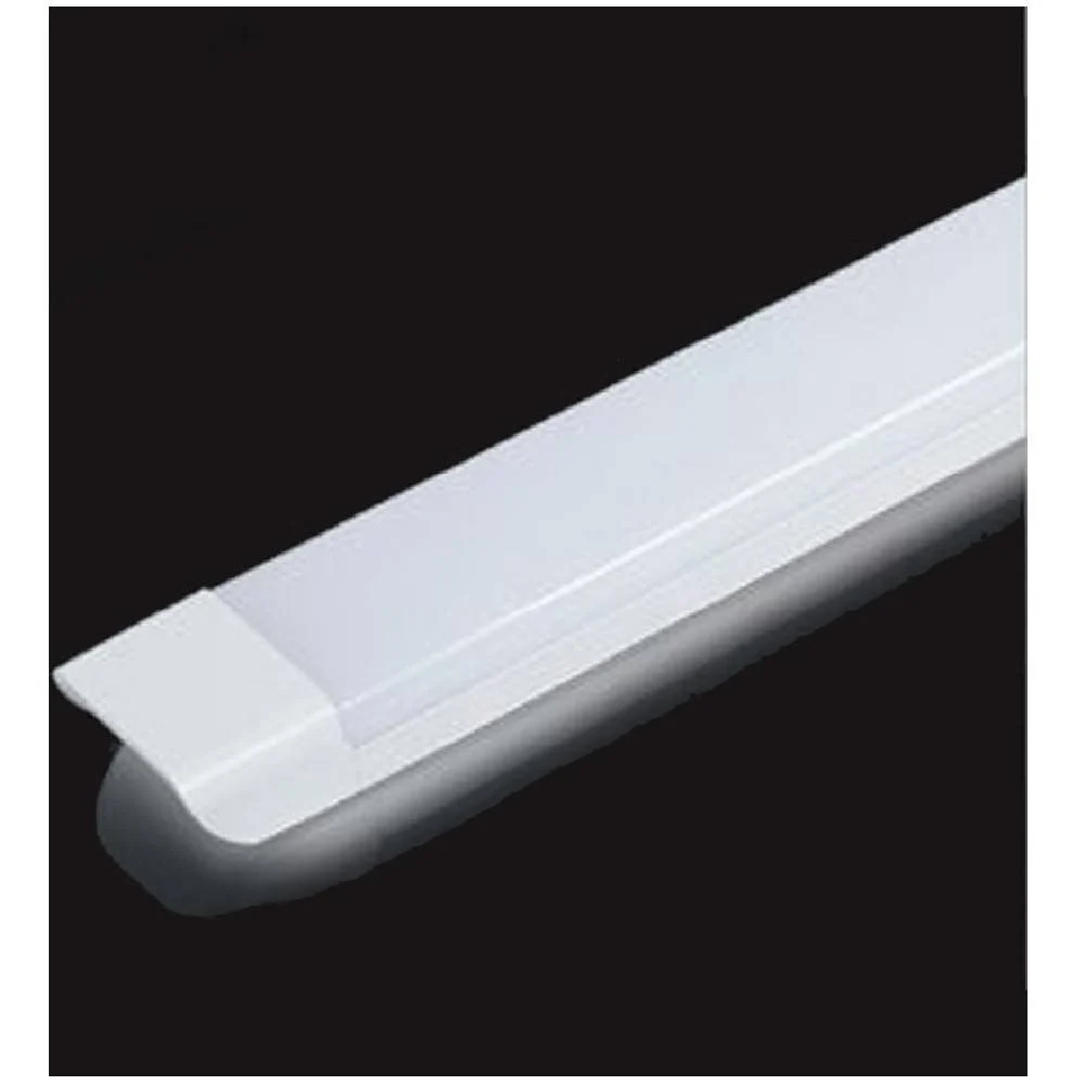PLAFONIERA LED SLIM 27W 60CM SOTTOPENSILE RIPIANI LUCE CALDA FREDDA NATURALE - TrAdE Shop Traesio