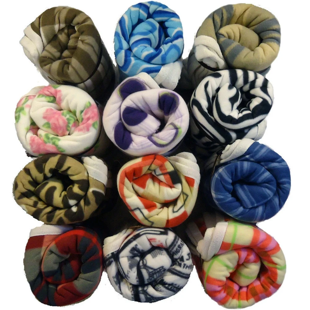 PLAID IN PILE CON PELLICCIA CALDISSIMO E SOFFICISSIMO MATRIMONIALE 210 X 240 CM - TrAdE Shop Traesio