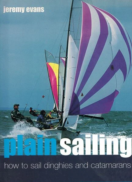 plain sailing - Libri e DVD