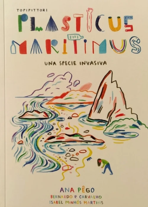 plasticus maritimus - Libri e DVD