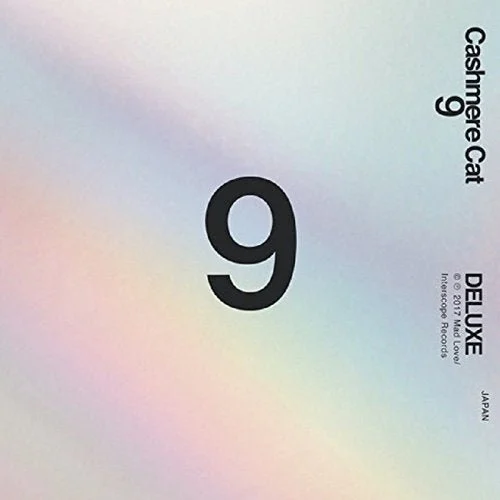 Please paste the full Japanese product title (the “9” looks incomplete) and I’ll translate it into concise natural English (≤80 chars) without duplicating the brand - Universal