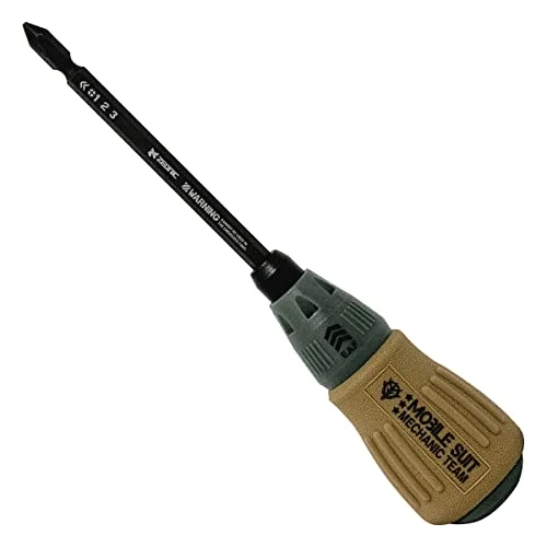 Plex Mobile Suit Gundam Interchangeable Driver Principality of Zeon G-201
