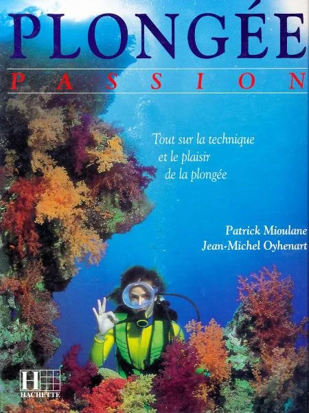 plongee passion - Libri e DVD