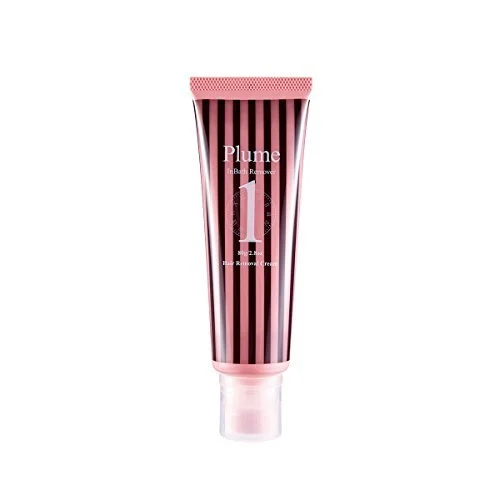 Plume In Bath Hair Remover 80g