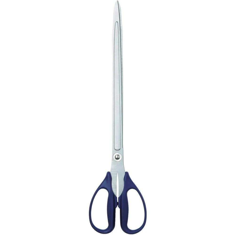 Plus Scissors Fit Cut Scrap SC-350 Navy 34-168