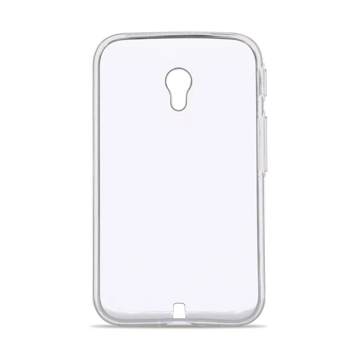 POCKETALK S Funda protectora transparente PTS-CCL