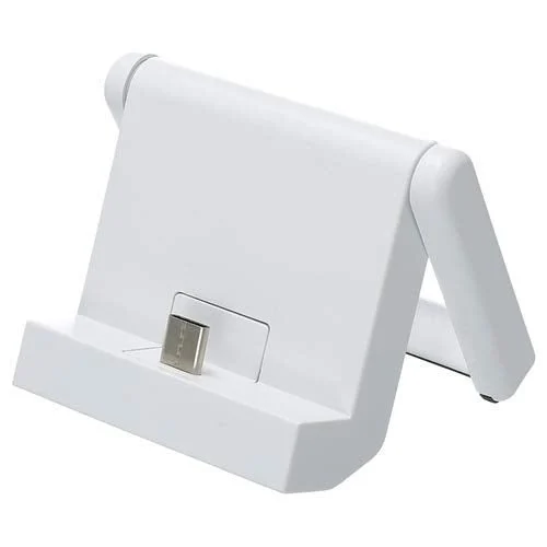 POCKETALK S Dedicated Cradle White (PTS-DWH)