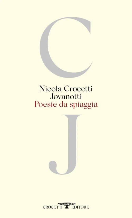 poesie da spiaggia - Libri e DVD