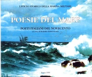 poesie del mare - Libri e DVD