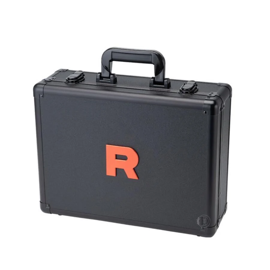 Pokémon Gioco di Carte Set Attache Case "Gloria del Team Rocket" 30 Pacchi - Pokémon Card