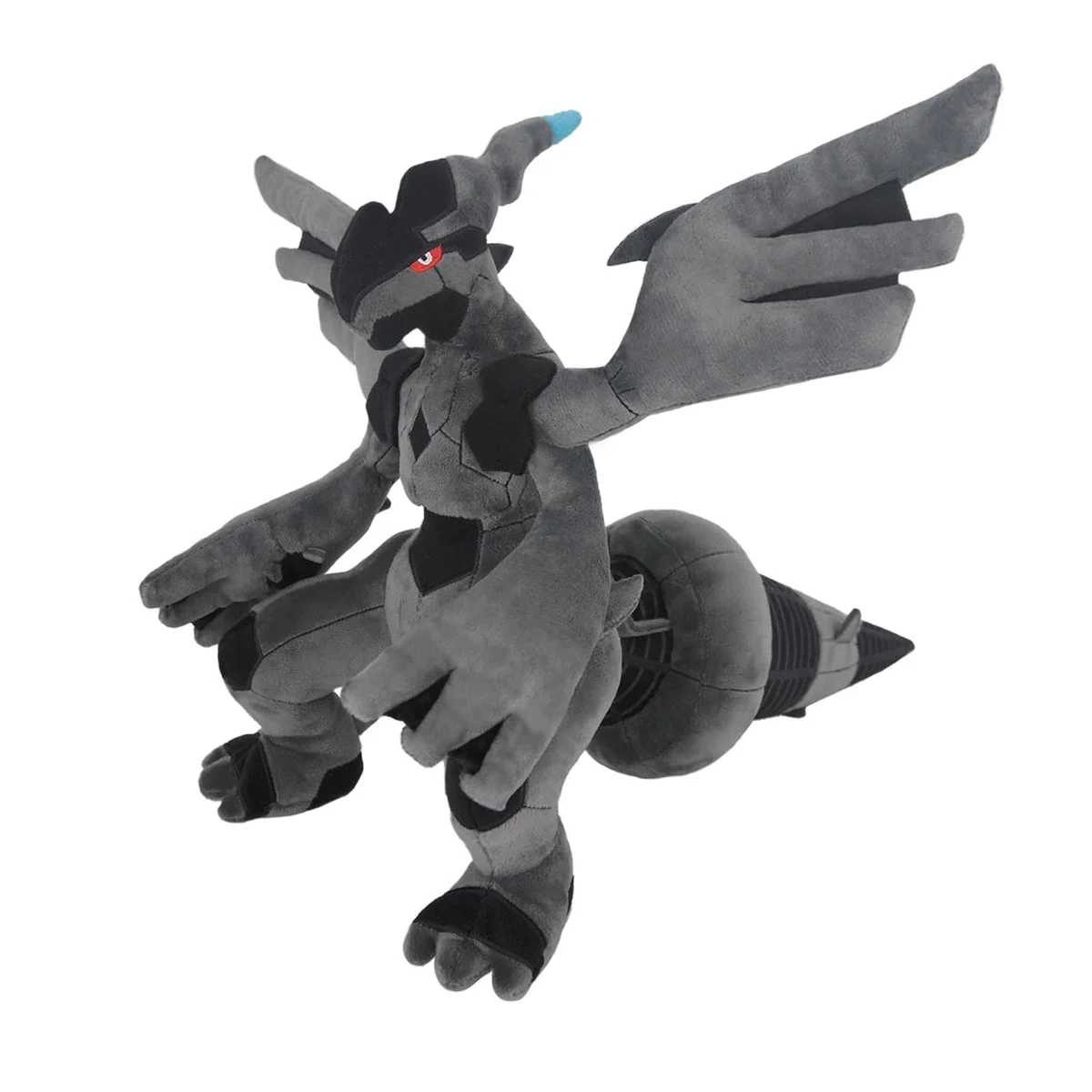 Pokemon Center ALL STAR COLLECTION Zekrom (S) PP270 - Pokémon