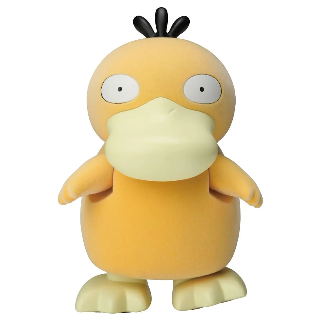 Pokémon: Come On Psyduck!