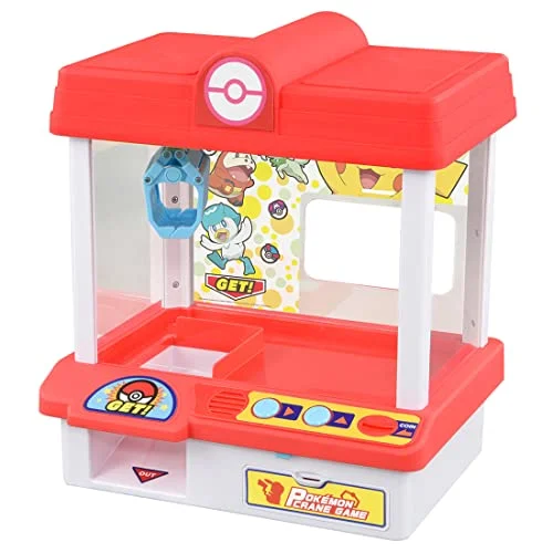 Pokemon Gioco del Crano - Giocattolo Elettronico - Modello POK-123 - Multicolore