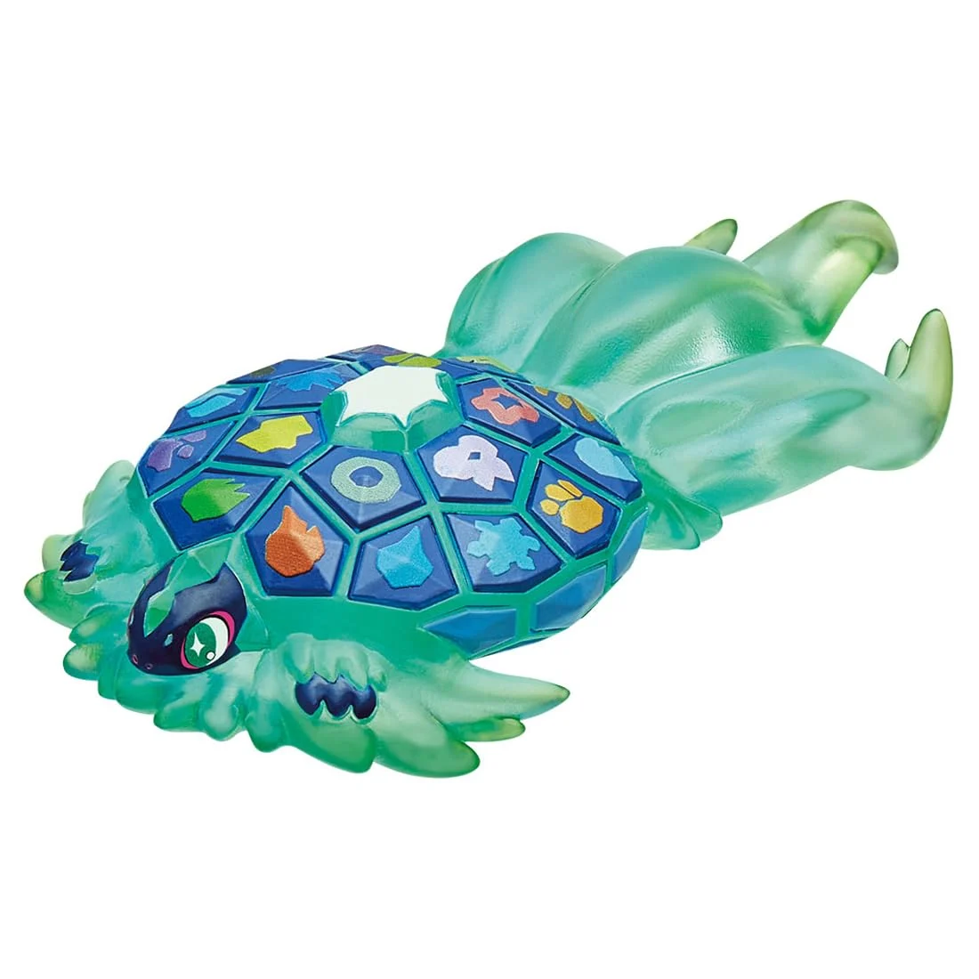 Pokemon Moncolle Terapagos (Terastal Form) - TAKARA TOMY