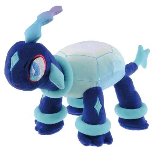 Pokémon Plushie Terrapagos (Normal Form)